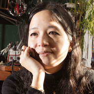 Aimee Sutanto